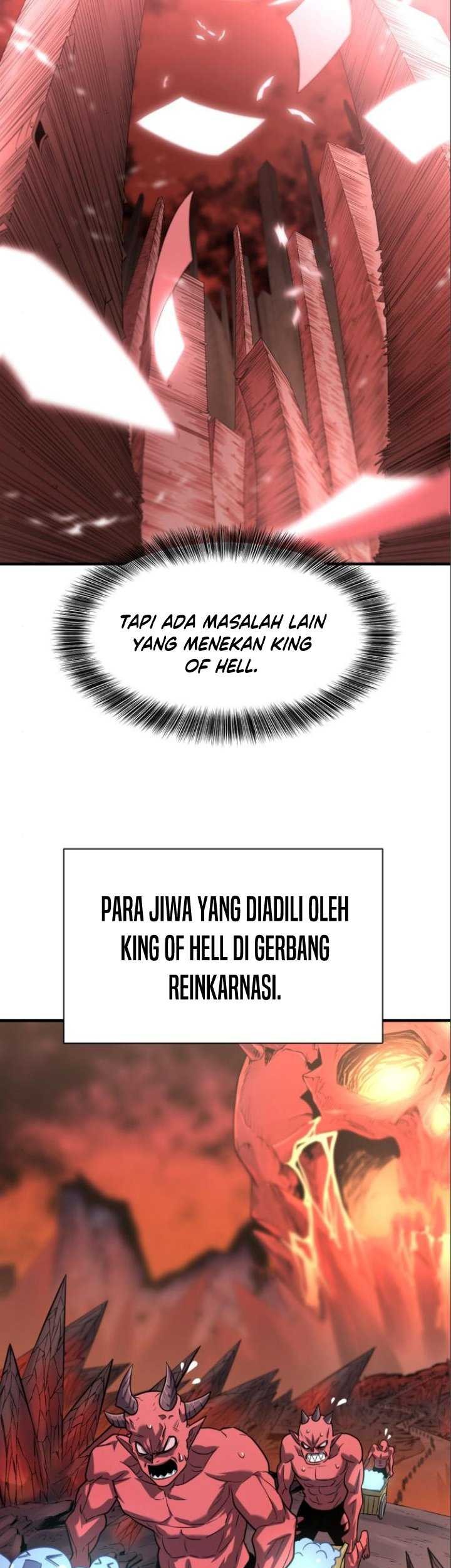 The World’s Best Engineer Bab 113 halaman 30