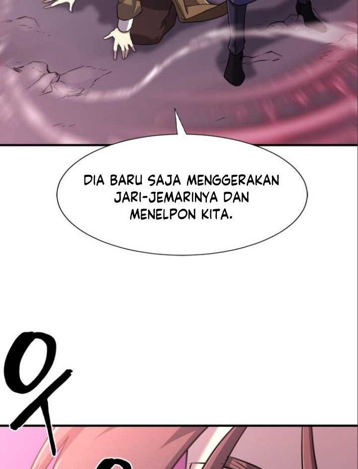 The World’s Best Engineer Bab 113 halaman 45