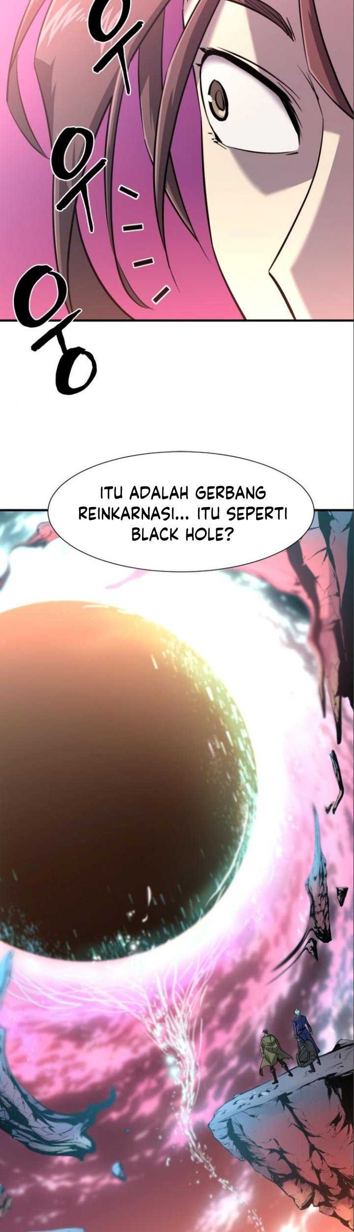The World’s Best Engineer Bab 113 halaman 46