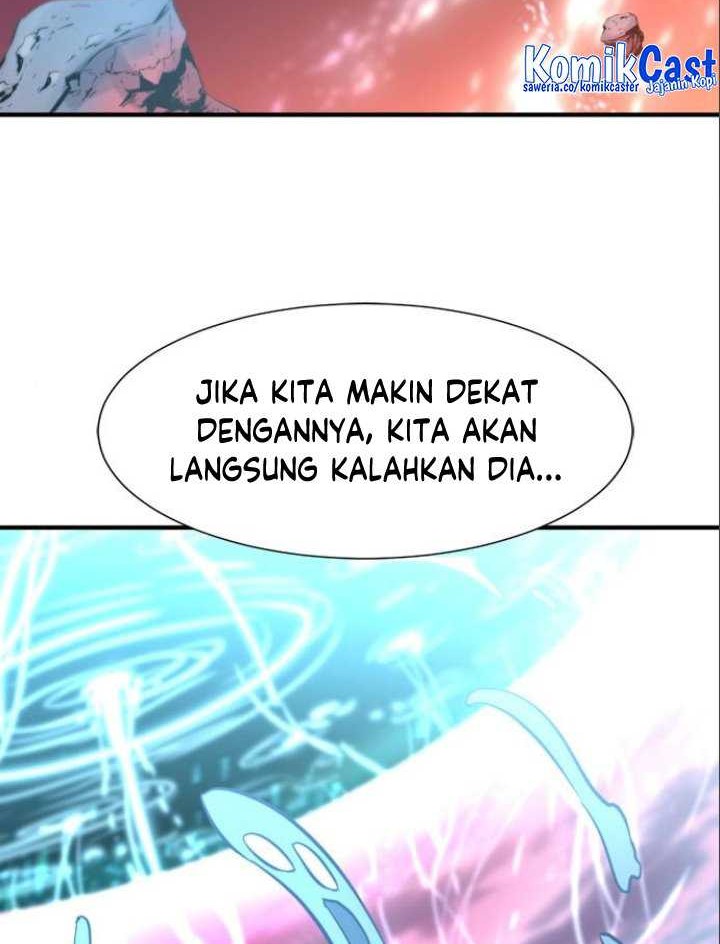 The World’s Best Engineer Bab 113 halaman 47