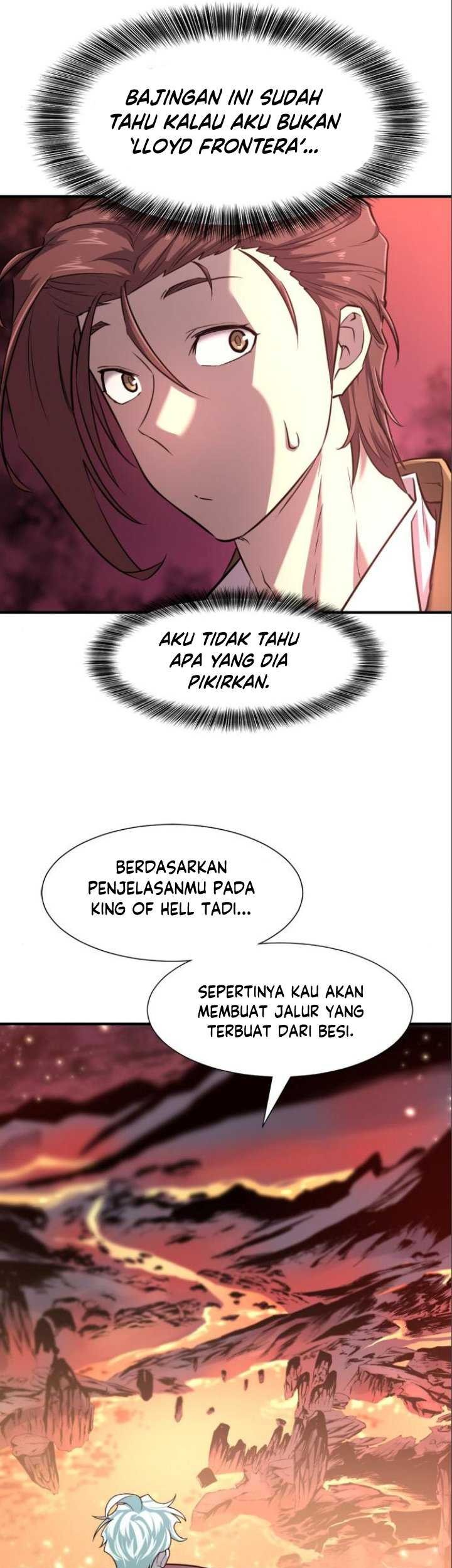 The World’s Best Engineer Bab 113 halaman 50