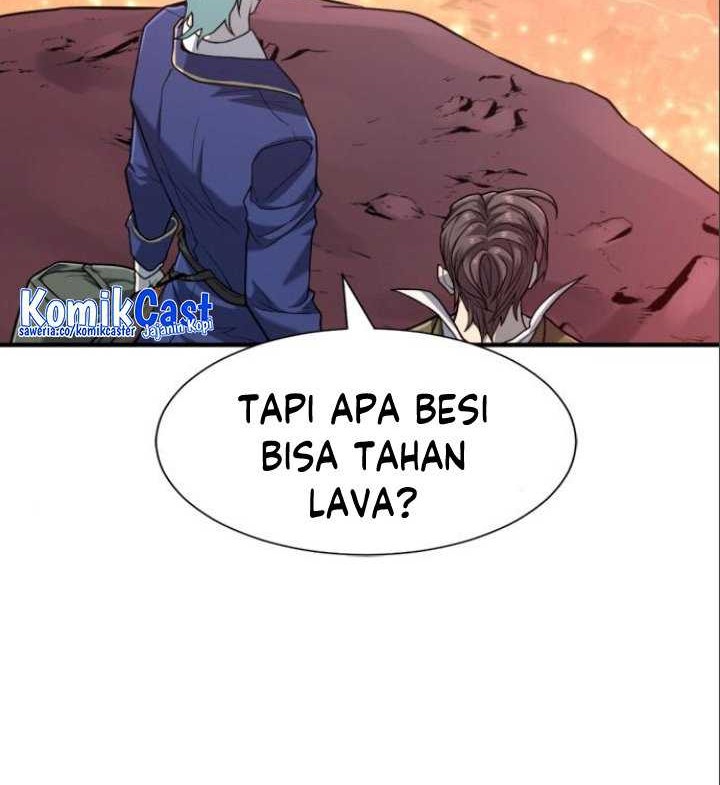 The World’s Best Engineer Bab 113 halaman 51