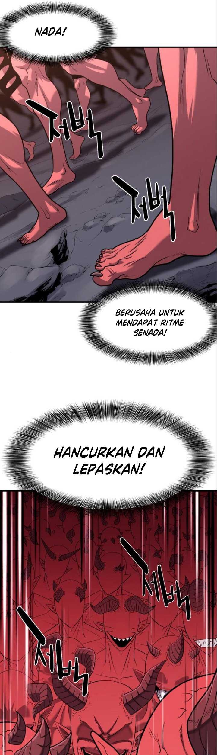 The World’s Best Engineer Bab 113 halaman 56