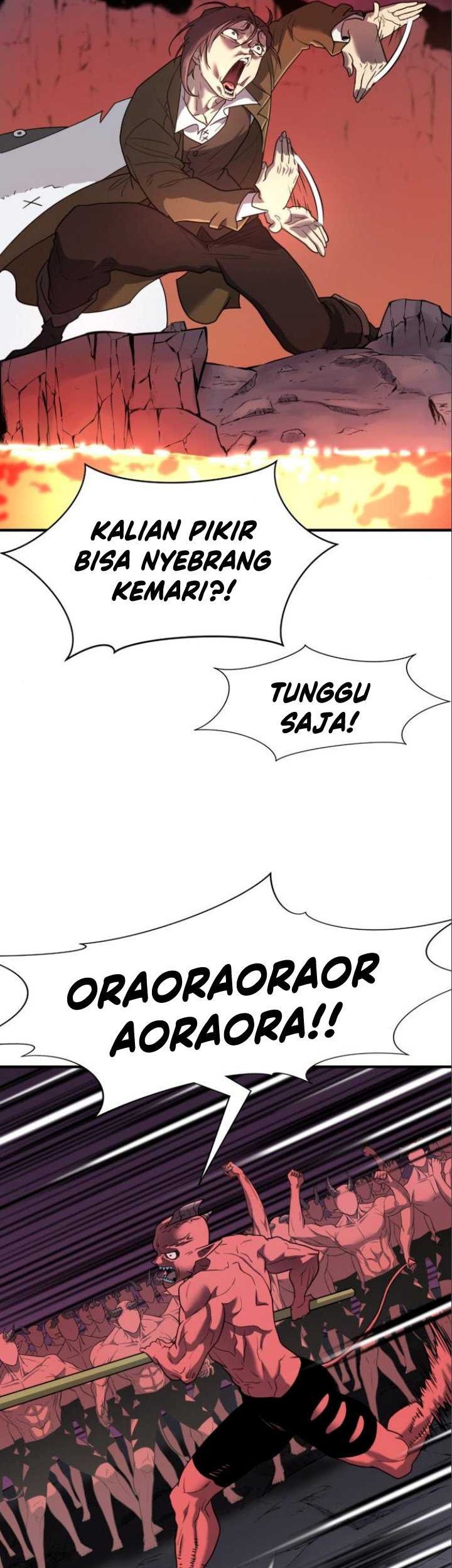 The World’s Best Engineer chapter 114 halaman 6