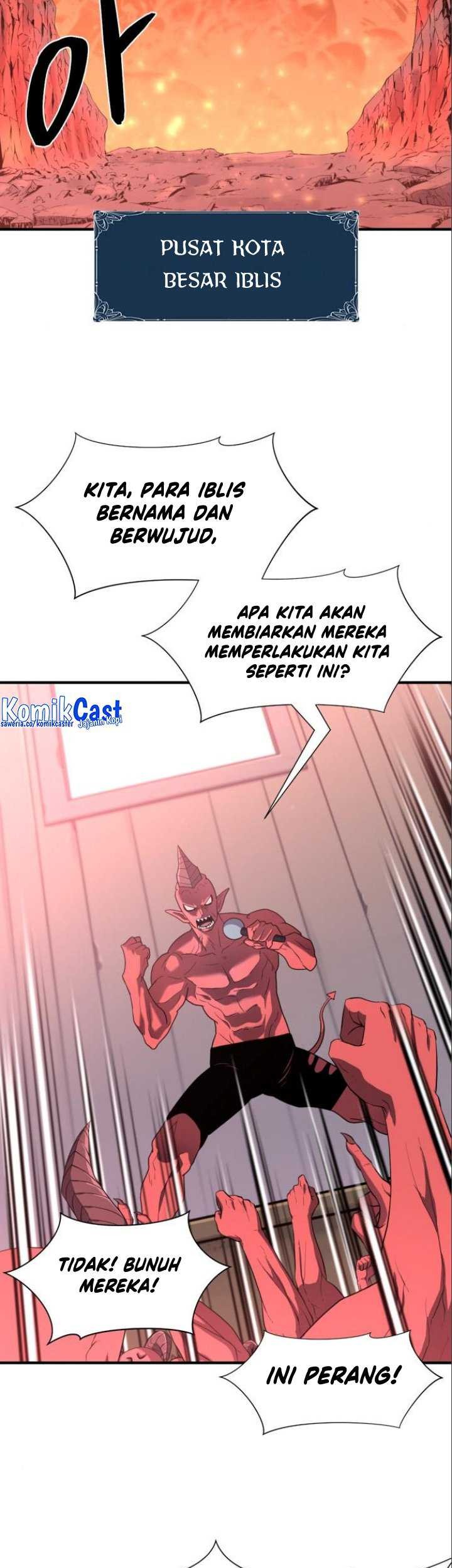 The World’s Best Engineer chapter 114 halaman 16