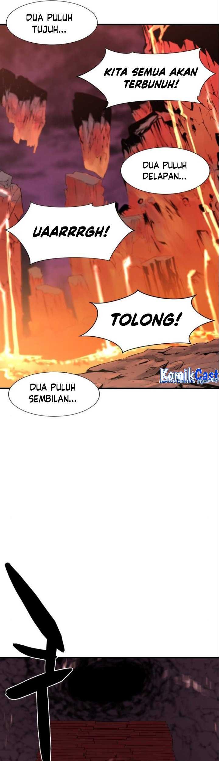 The World’s Best Engineer chapter 114 halaman 32