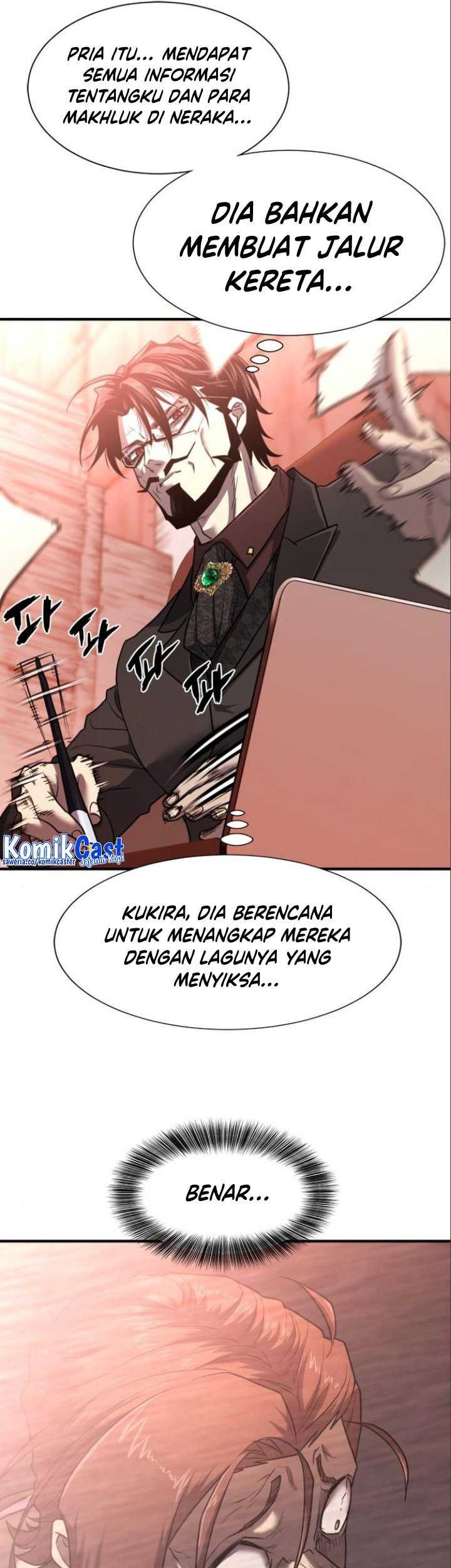The World’s Best Engineer chapter 114 halaman 38