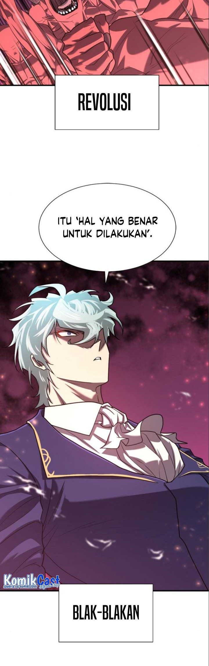 The World’s Best Engineer chapter 114 halaman 45