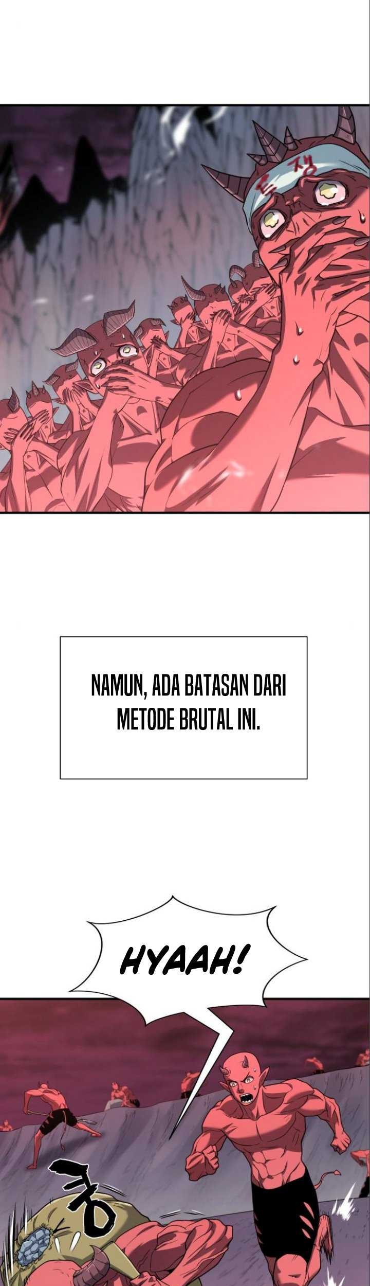 The World’s Best Engineer chapter 114 halaman 46