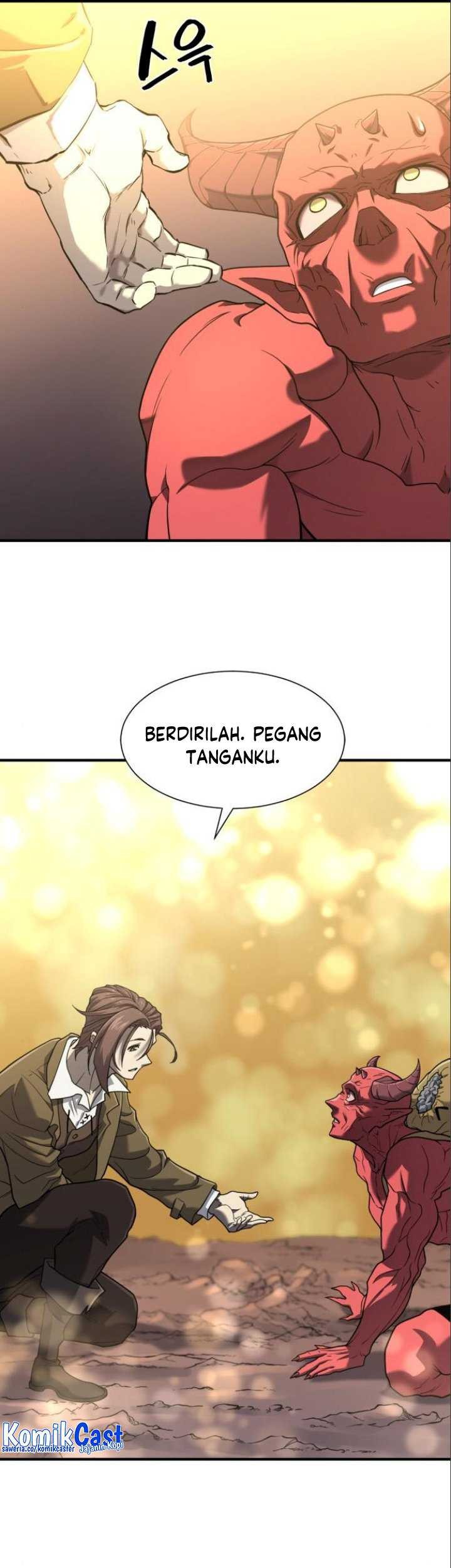 The World’s Best Engineer chapter 114 halaman 48