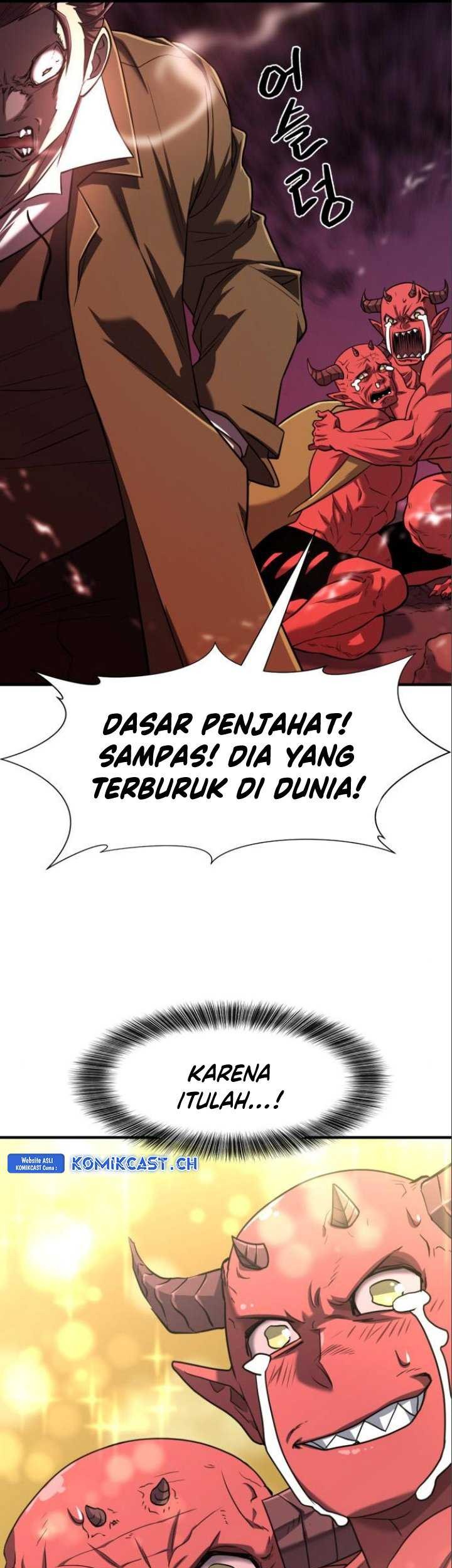 The World’s Best Engineer chapter 114 halaman 52