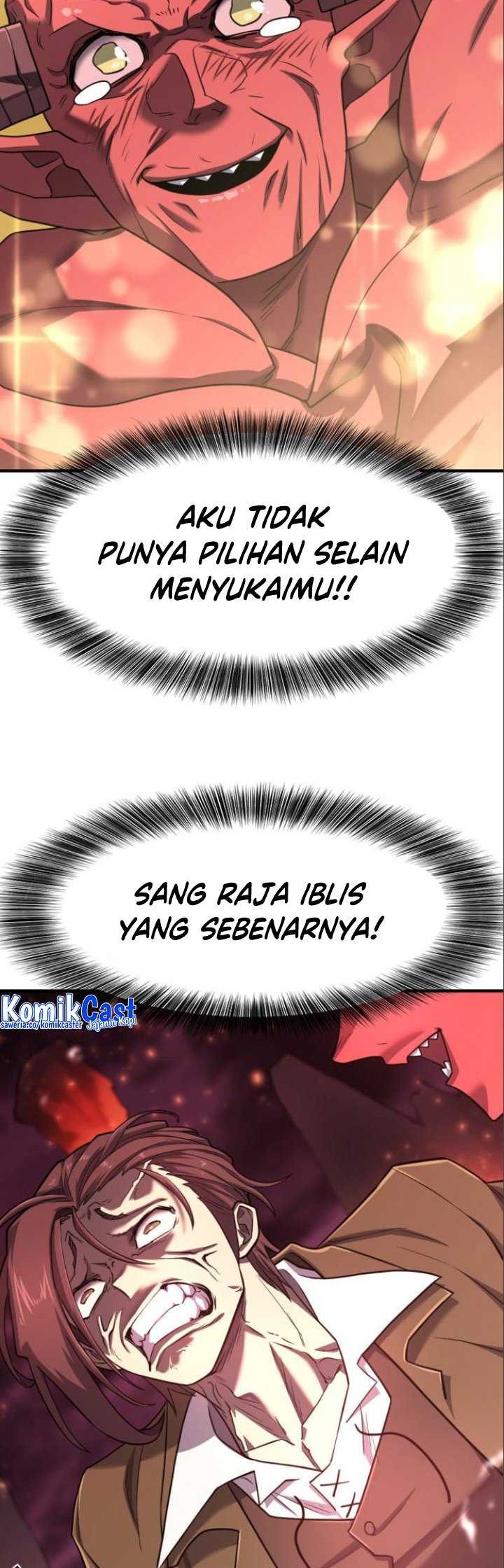 The World’s Best Engineer chapter 114 halaman 53