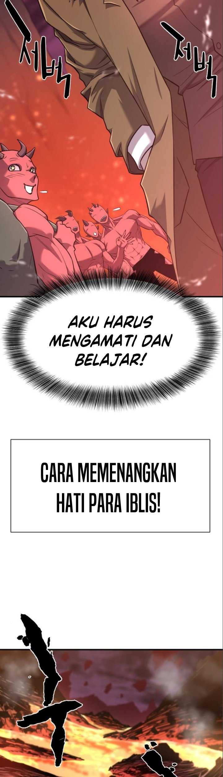 The World’s Best Engineer chapter 114 halaman 54