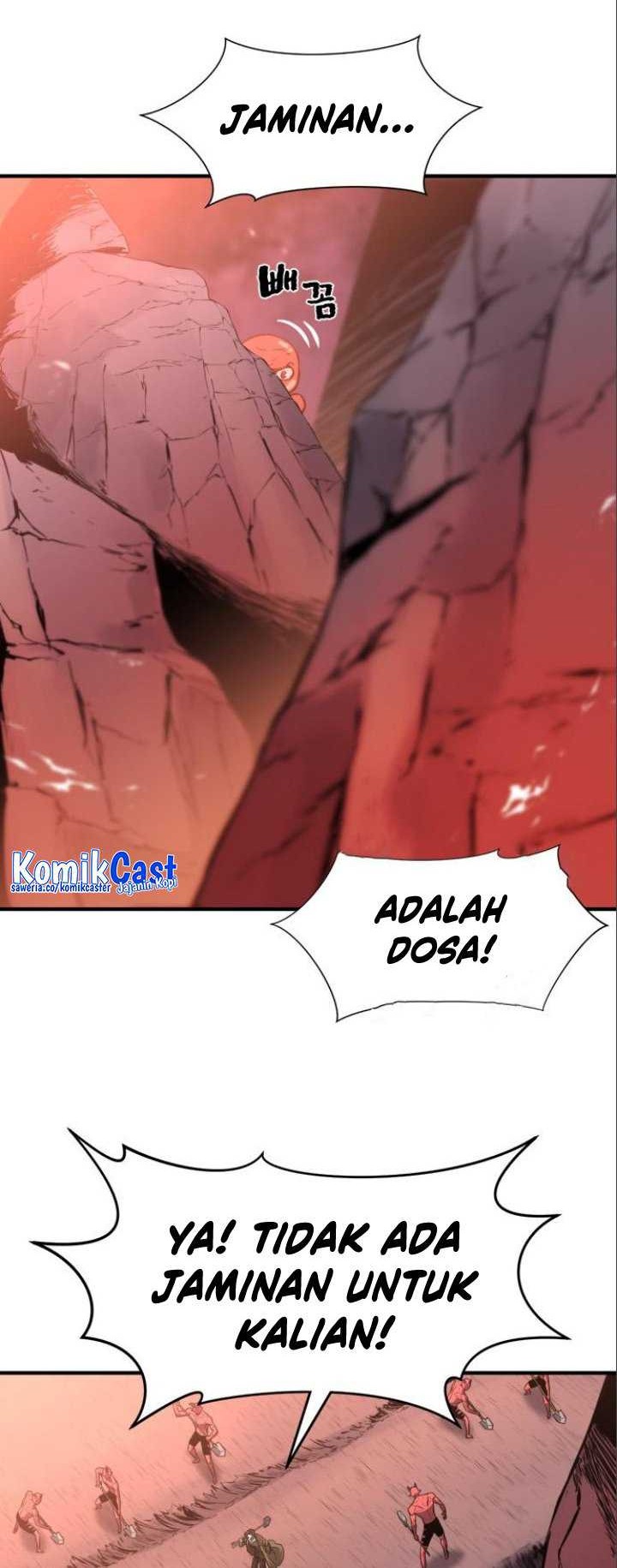 The World’s Best Engineer chapter 114 halaman 57