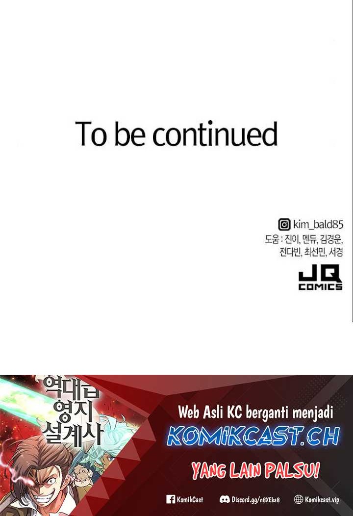 The World’s Best Engineer chapter 114 halaman 61