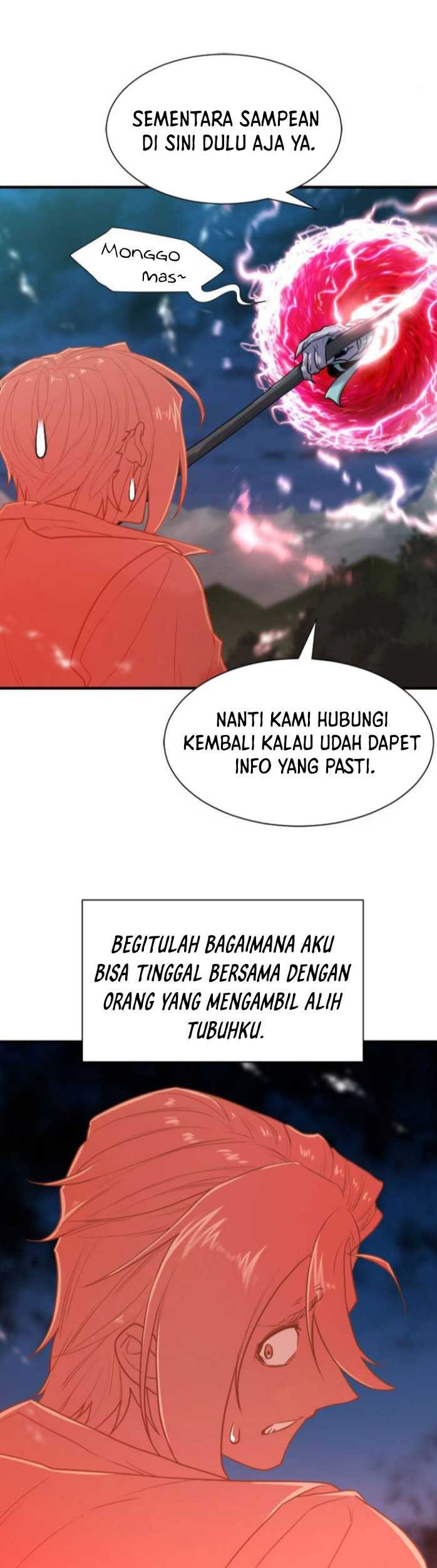 The World’s Best Engineer Bab 115 halaman 13