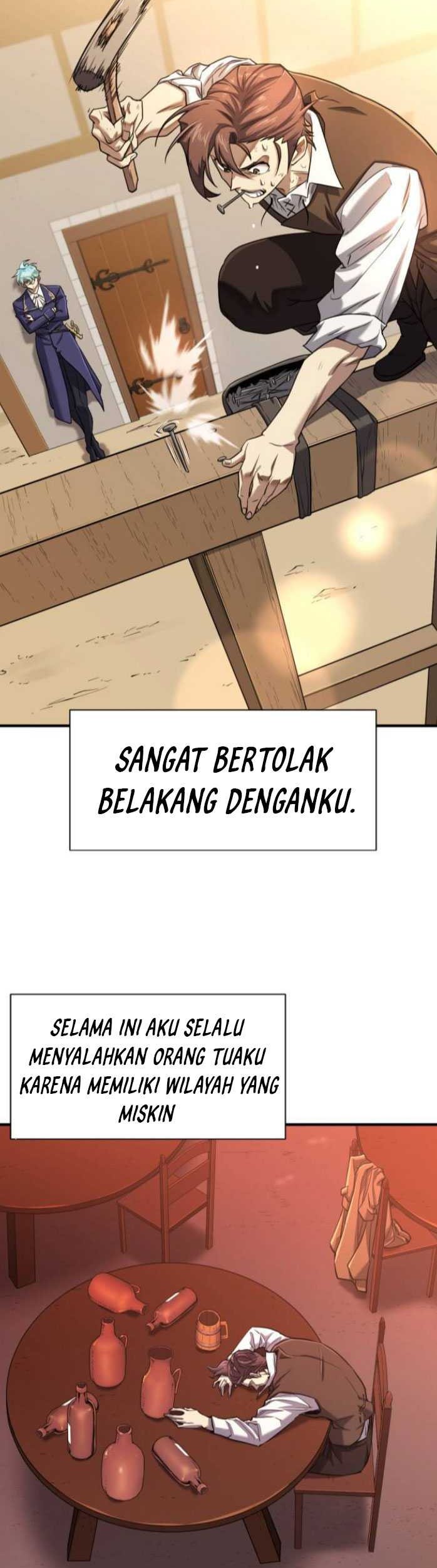 The World’s Best Engineer Bab 115 halaman 15