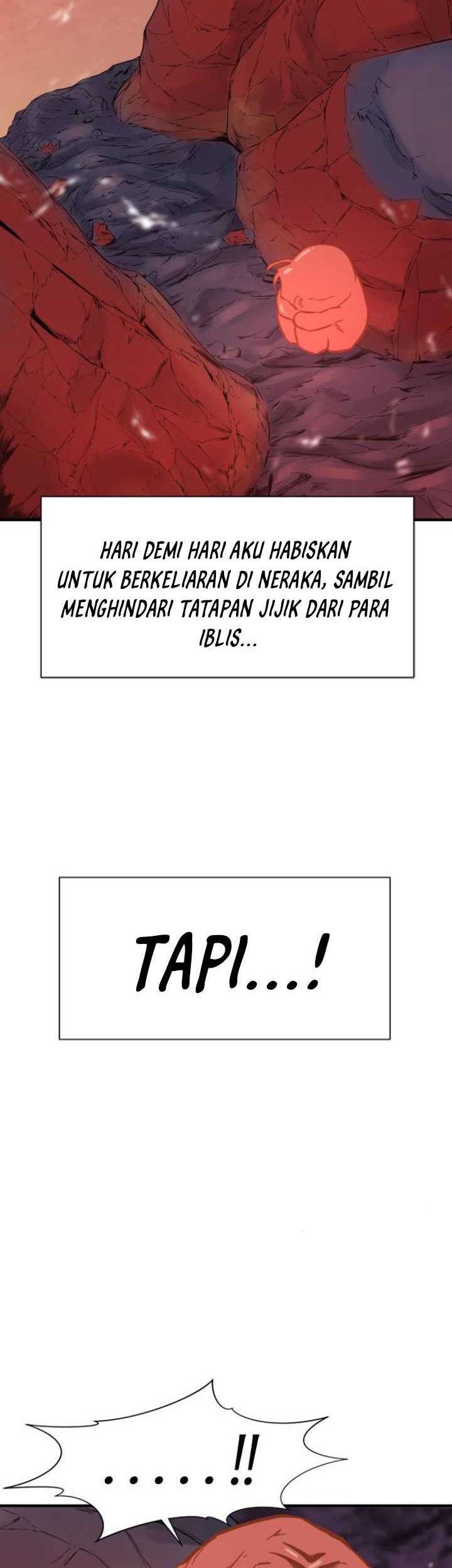 The World’s Best Engineer Bab 115 halaman 25