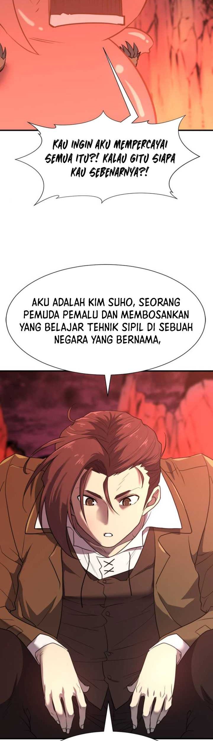 The World’s Best Engineer Bab 115 halaman 49