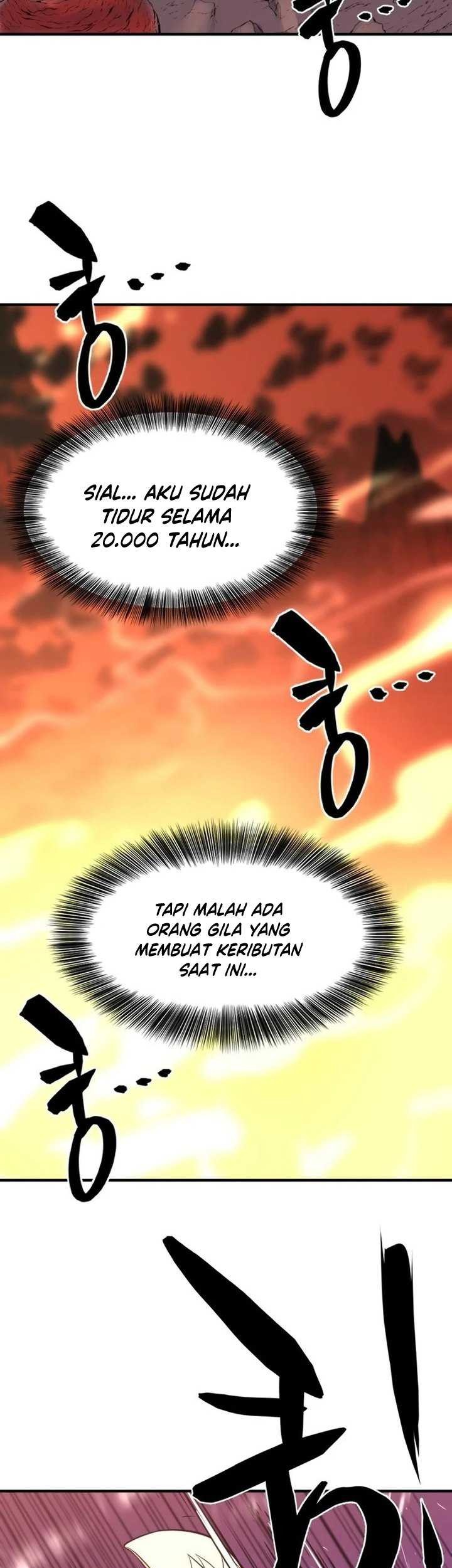 The World’s Best Engineer Bab 116 halaman 28
