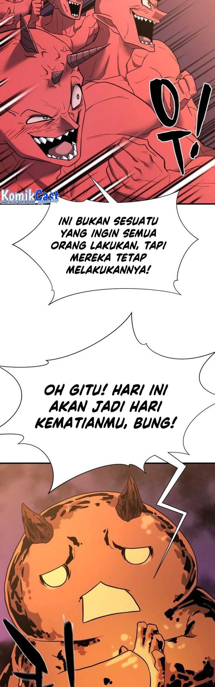 The World’s Best Engineer Bab 116 halaman 41