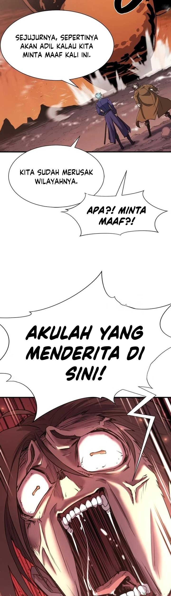 The World’s Best Engineer Bab 116 halaman 46
