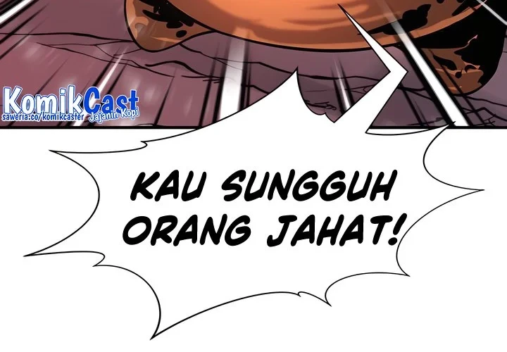 The World’s Best Engineer Bab 117 halaman 57