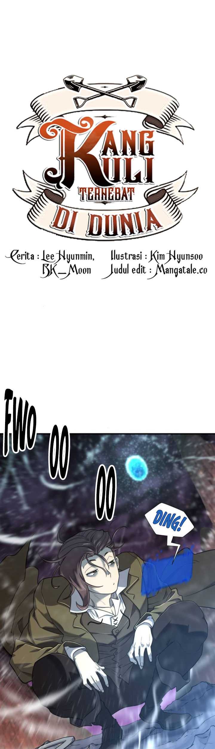 The World’s Best Engineer Bab 118 halaman 2