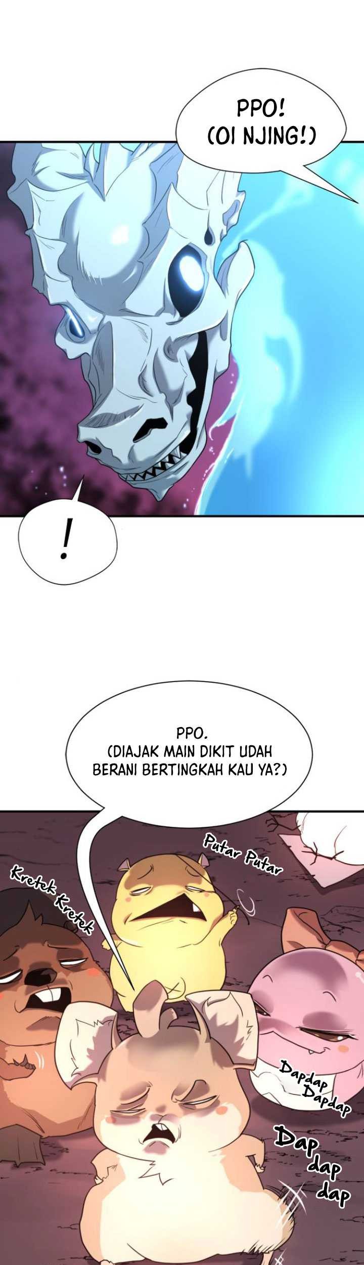 The World’s Best Engineer Bab 118 halaman 30