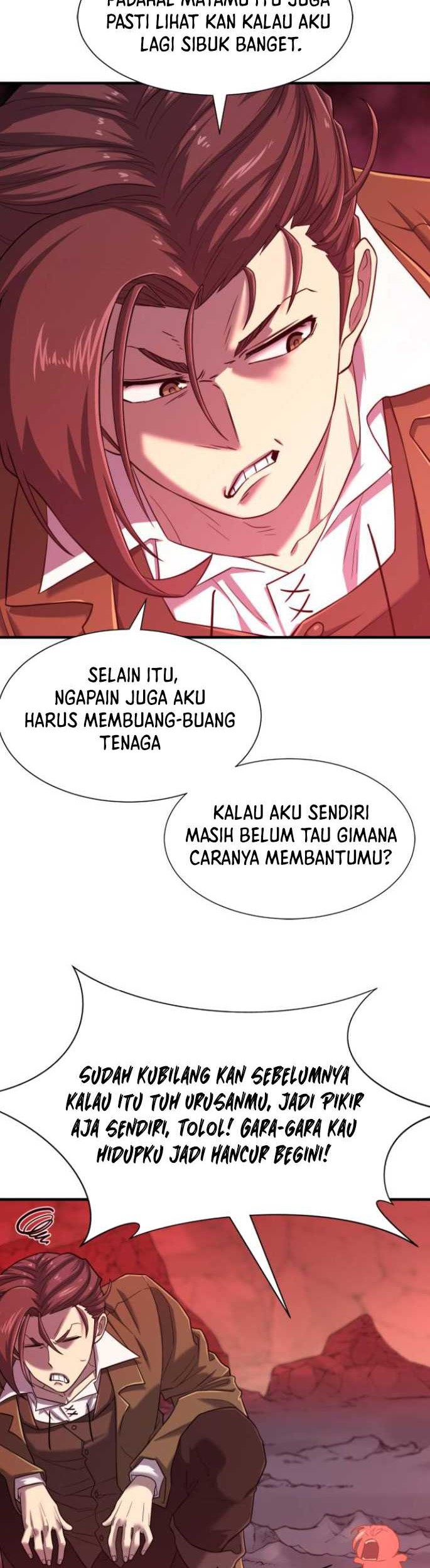 The World’s Best Engineer Bab 118 halaman 45