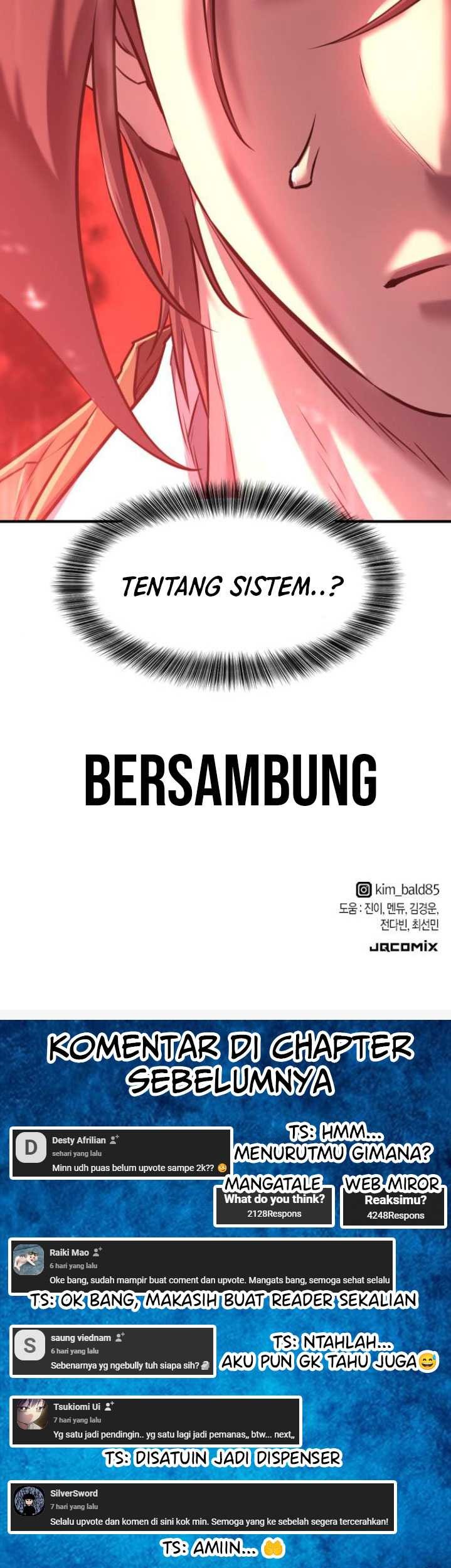 The World’s Best Engineer Bab 118 halaman 57