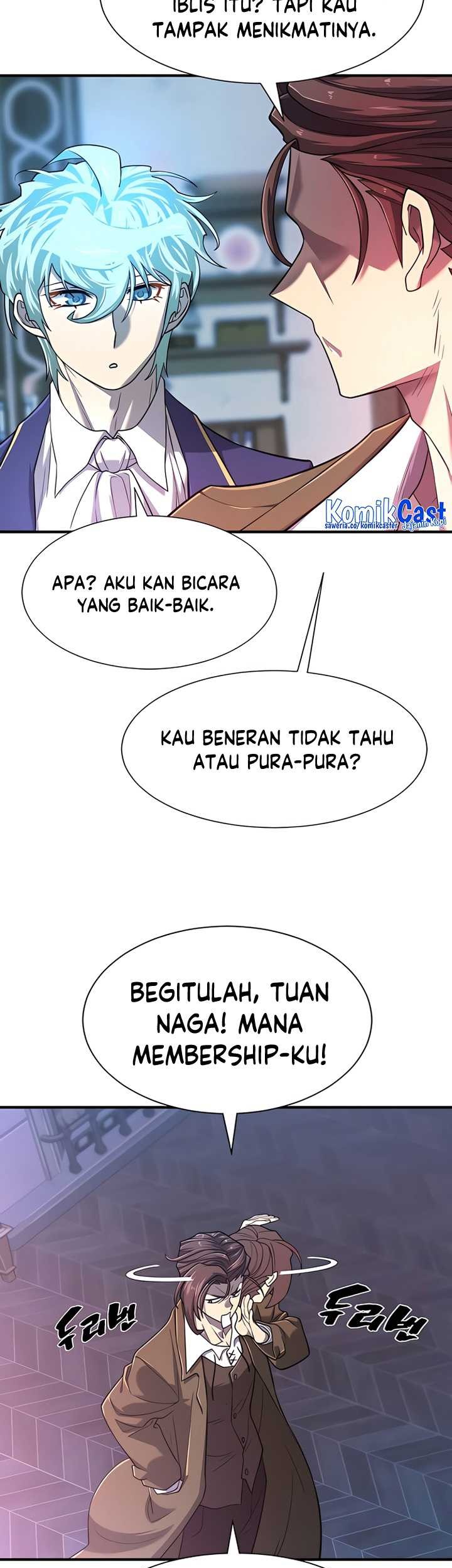 The World’s Best Engineer Bab 119 halaman 64