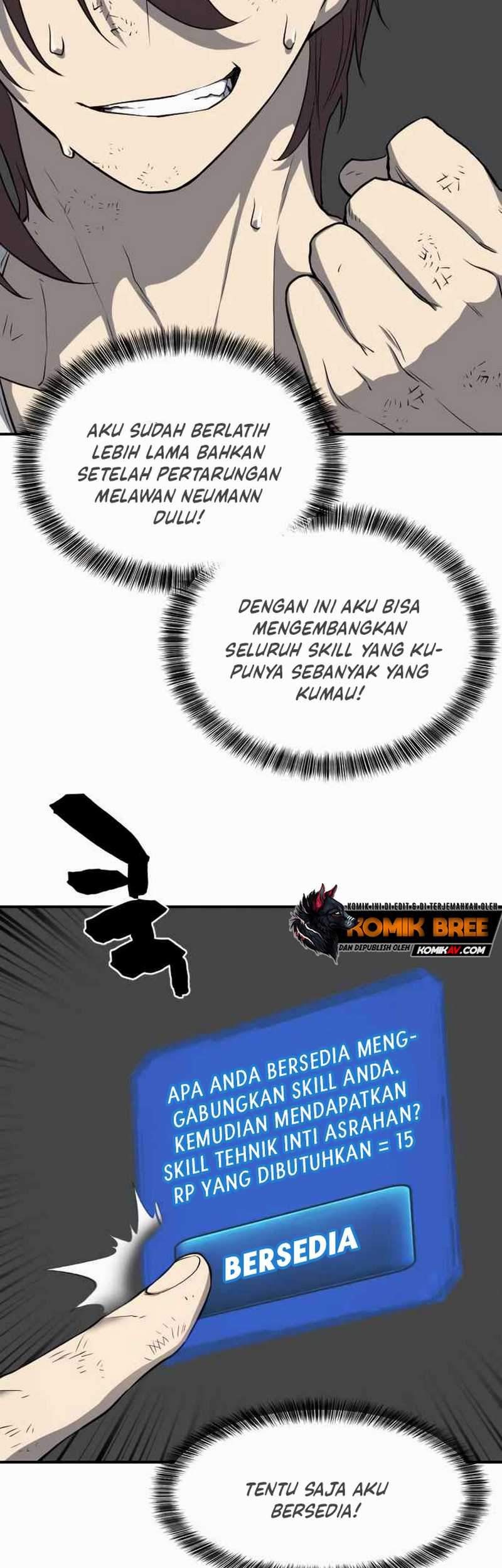 The World’s Best Engineer Bab 12.1 halaman 7