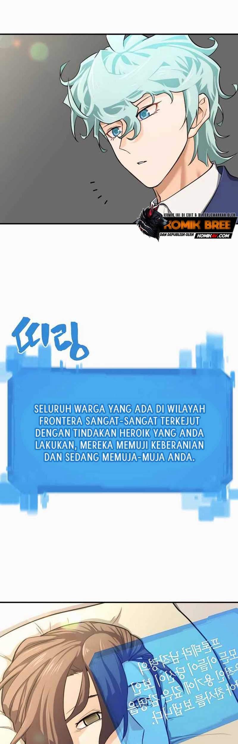 The World’s Best Engineer Bab 12.2 halaman 32