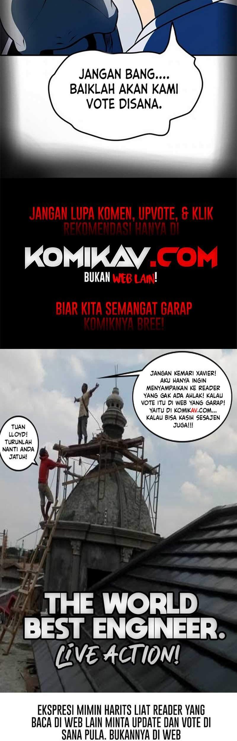 The World’s Best Engineer Bab 12.2 halaman 38