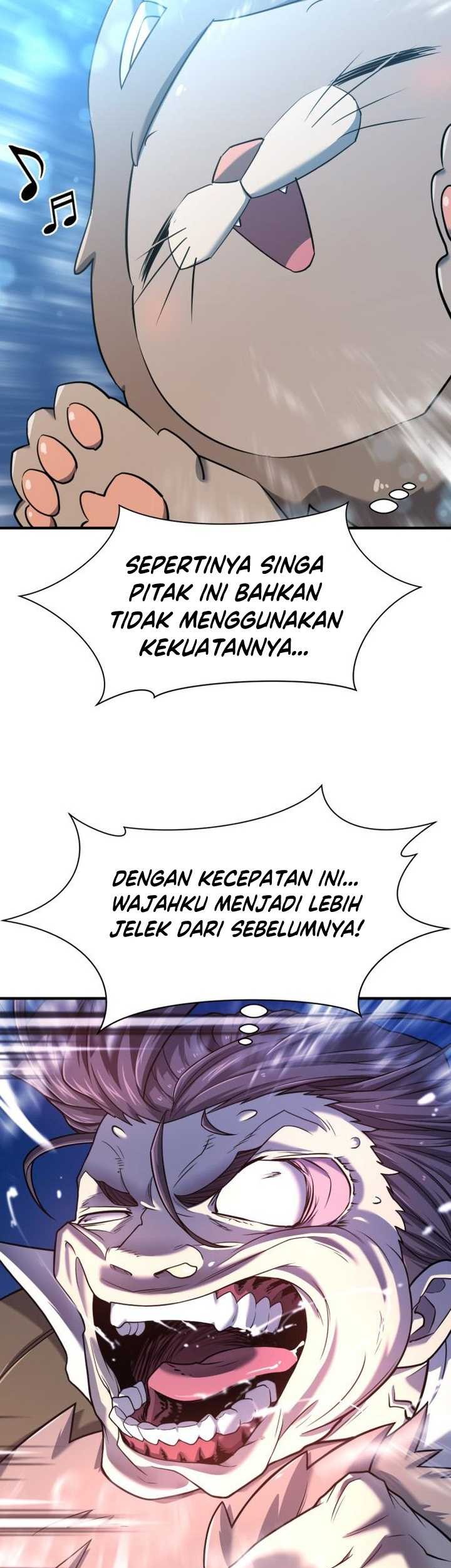 The World’s Best Engineer Bab 120 halaman 20