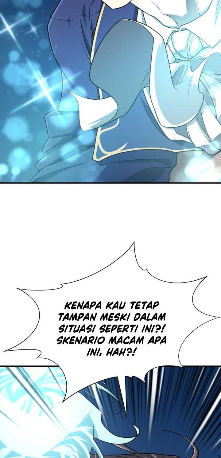 The World’s Best Engineer Bab 120 halaman 23