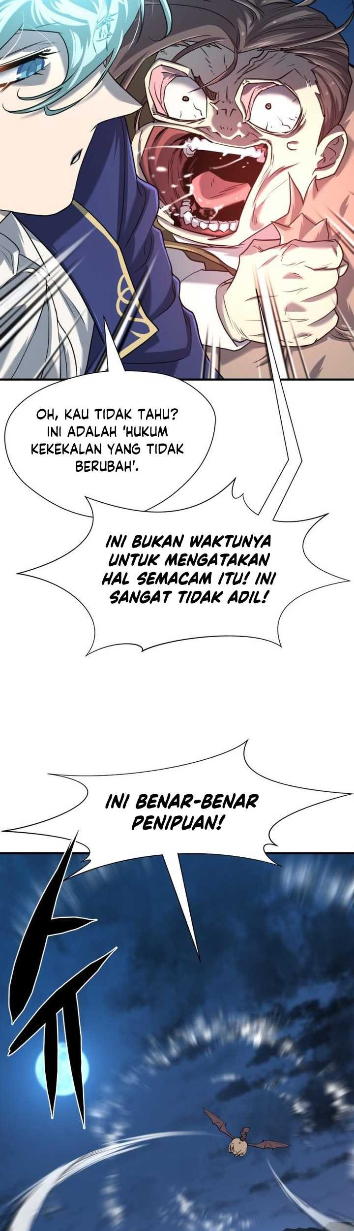 The World’s Best Engineer Bab 120 halaman 24
