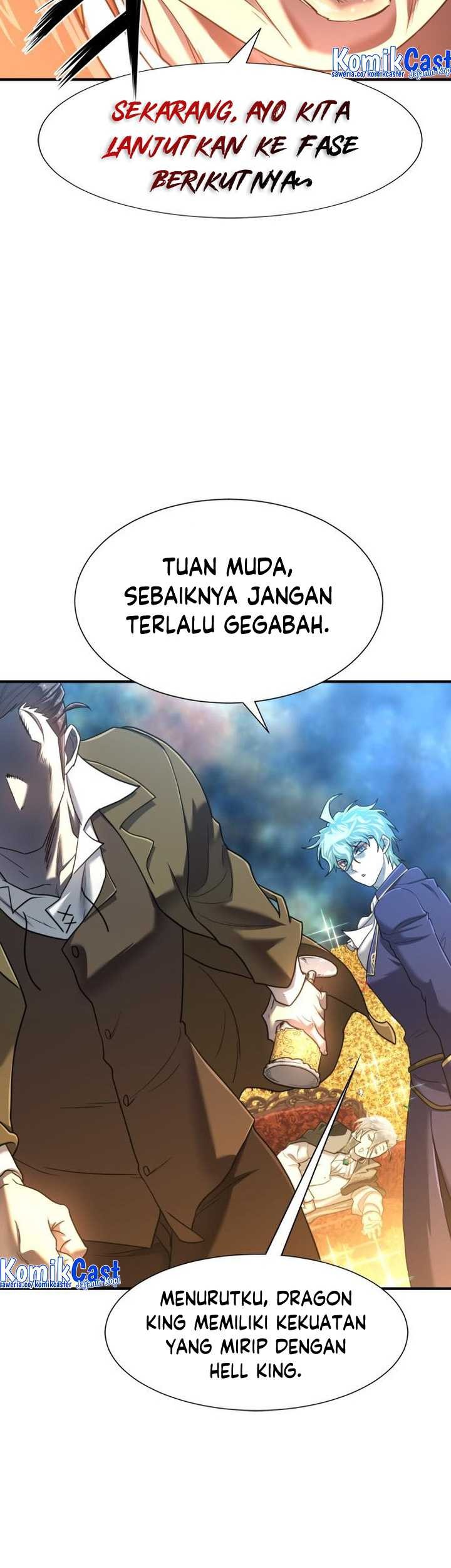The World’s Best Engineer Bab 120 halaman 56