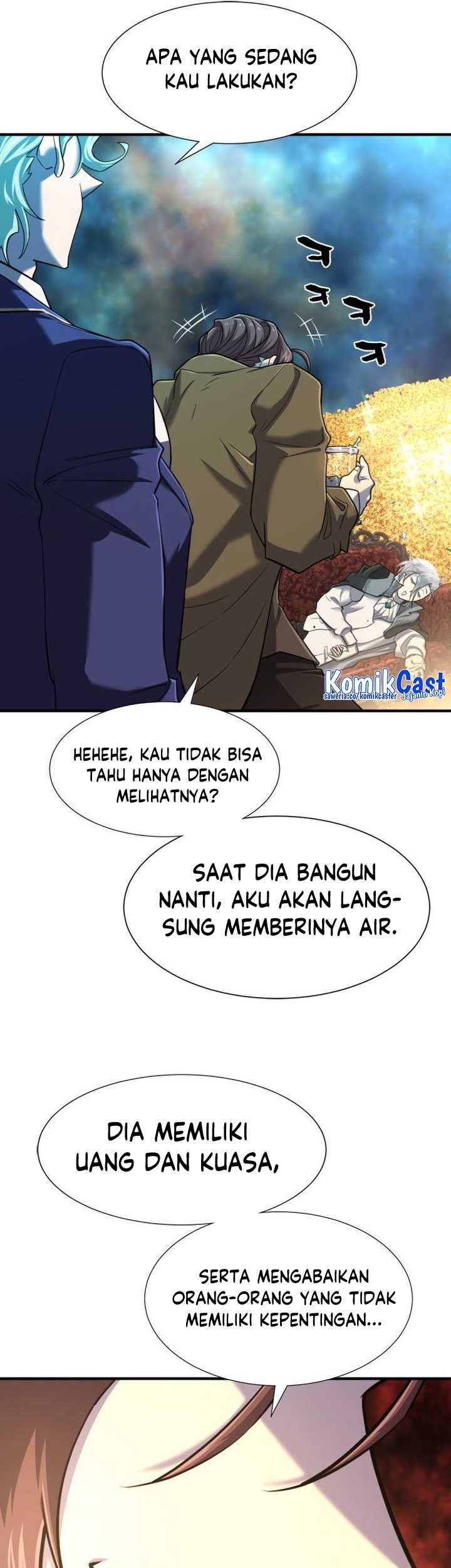 The World’s Best Engineer Bab 120 halaman 58
