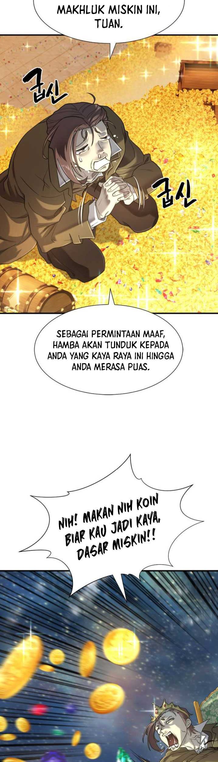 The World’s Best Engineer Bab 121 halaman 4