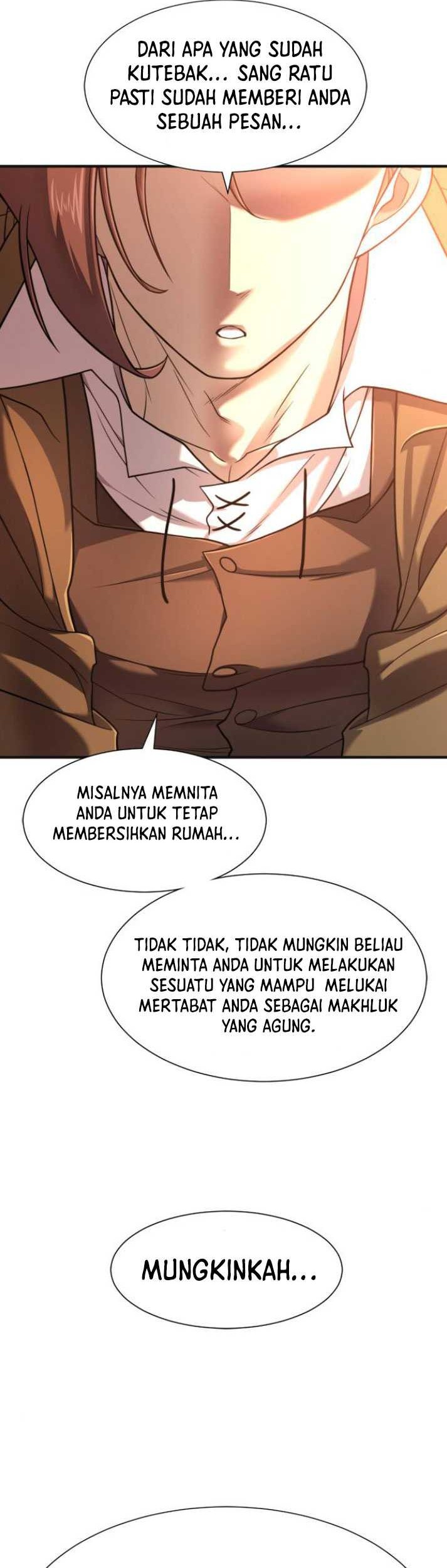 The World’s Best Engineer Bab 121 halaman 47