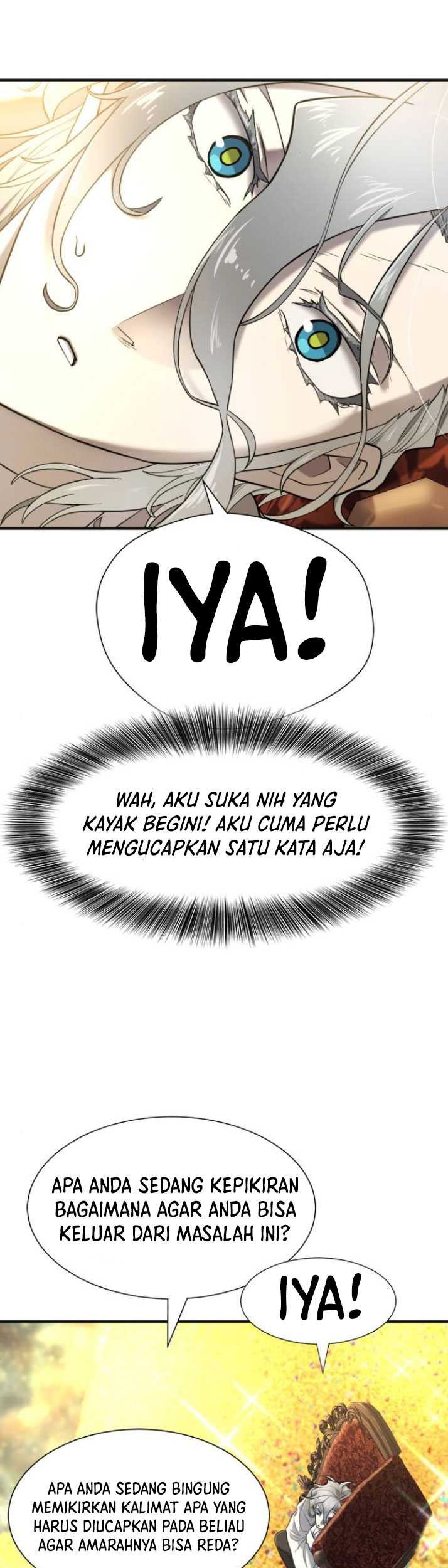 The World’s Best Engineer Bab 121 halaman 50