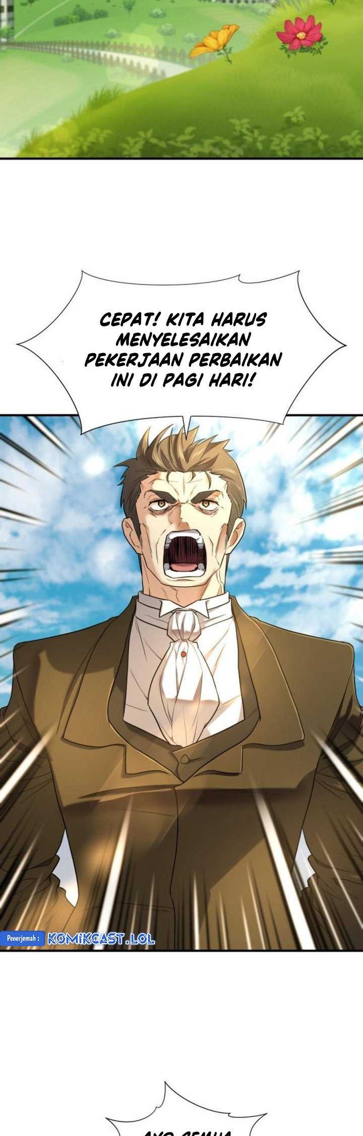 The World’s Best Engineer chapter 122 halaman 3