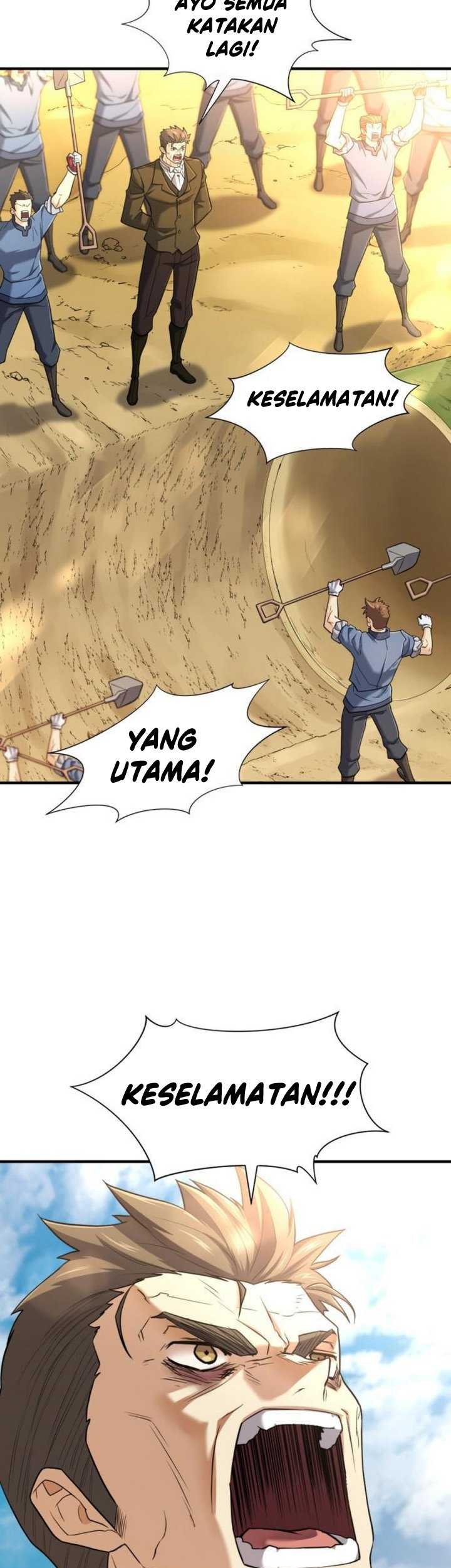 The World’s Best Engineer chapter 122 halaman 4