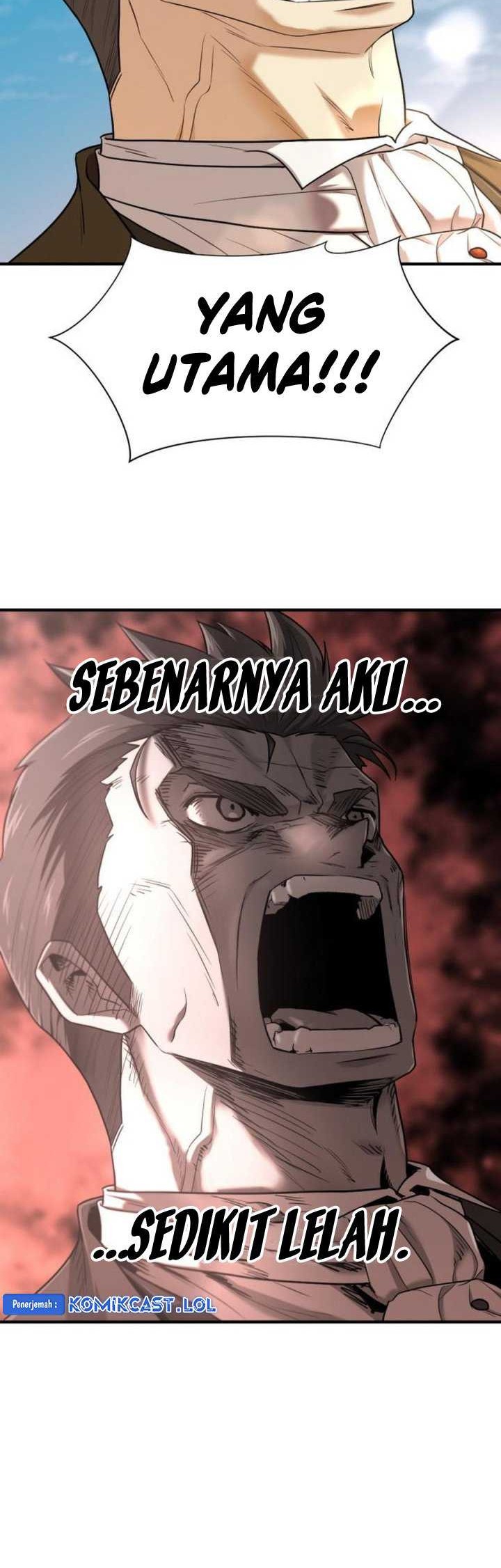 The World’s Best Engineer chapter 122 halaman 5