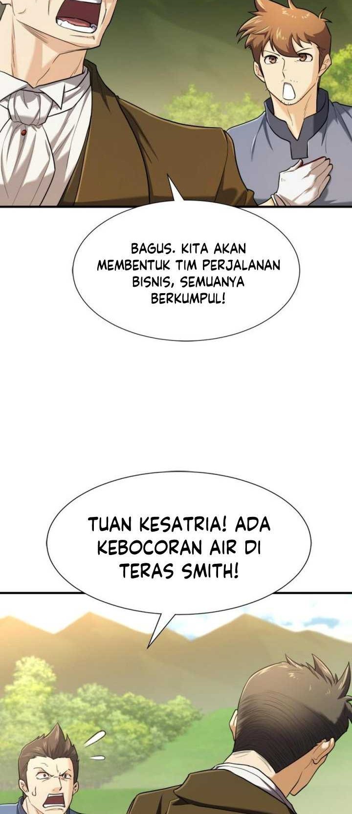 The World’s Best Engineer chapter 122 halaman 7