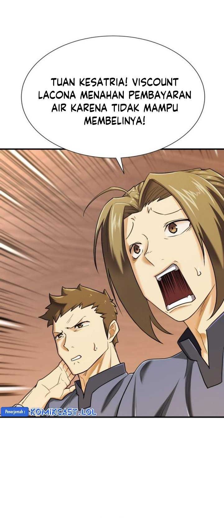 The World’s Best Engineer chapter 122 halaman 9