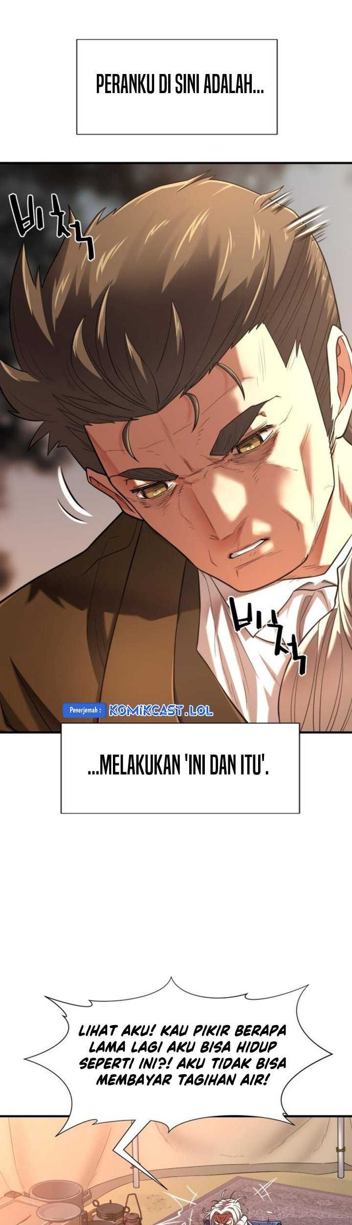 The World’s Best Engineer chapter 122 halaman 12