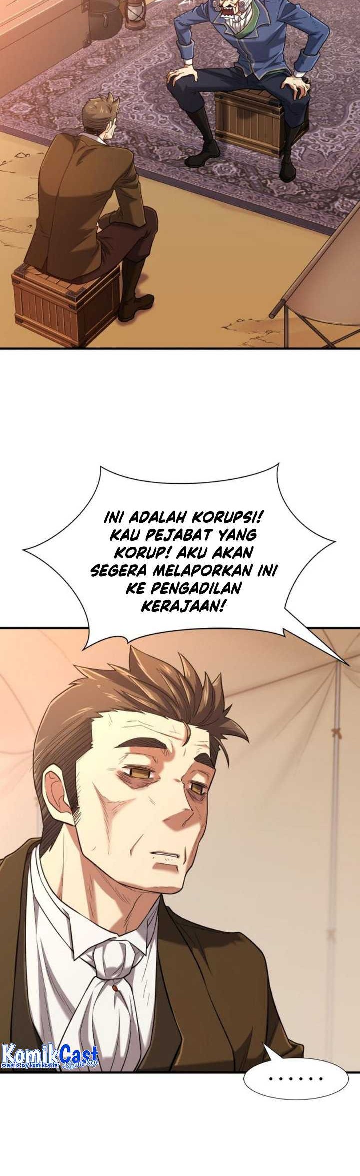 The World’s Best Engineer chapter 122 halaman 13